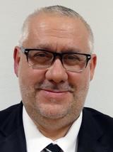 Pascal CORBOZ - adjoint - secteur Semnoz