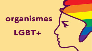 Organismes LGBT+