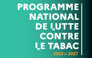 Programme national de lutte contre le tabac