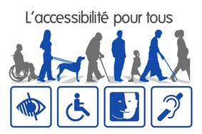 L'accessibilité pour tous