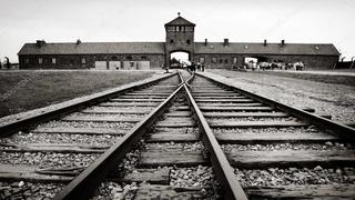 camp de concentration d’Auschwitz, symbole terrifiant de la Déportation