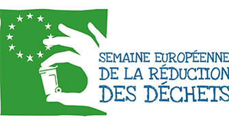 Semaine européenne de la réduction des déchets (SERD)