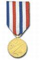 Médaille d'honneur des transports routiers