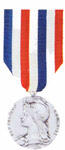 Médaille d'honneur des travaux publics