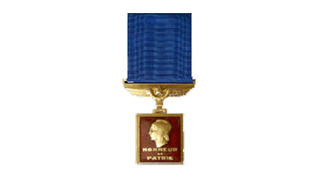 Médaille de l'aéronautique