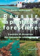 Réussir la plantation forestière (décembre 2014)