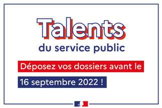 bourses talents 2022-2023