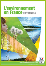 L'environnement en France - édition 2014