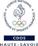 comité départemental olympique et sportif de la Haute-Savoie