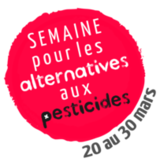 semaine pour les alternatives aux pesticides