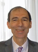 Philippe LÉVIN administrateur général des finances publiques, directeur départemental